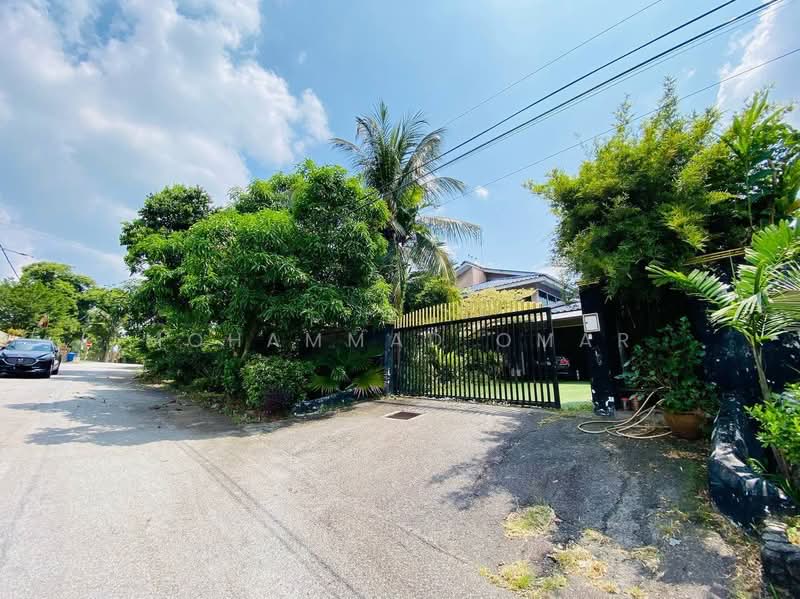 Bungalow for Sale in Shah Alam (Selangor) - Mohammad Omar - PropertyGuru.com.my