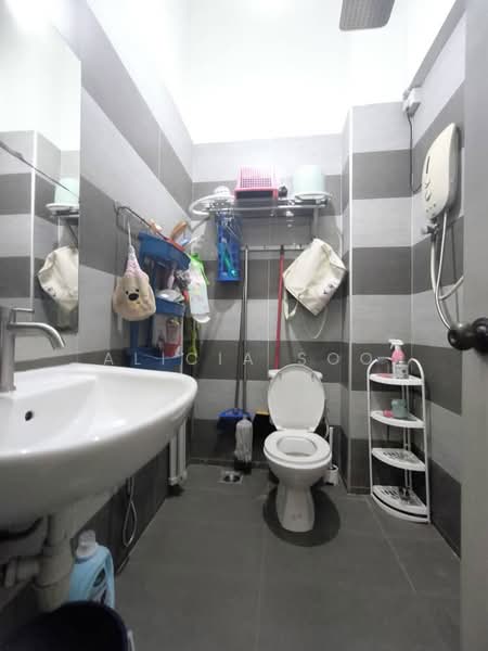 2-storey Terraced House for Rent in Sungai Buloh (Selangor) - Alicia Soo - PropertyGuru.com.my