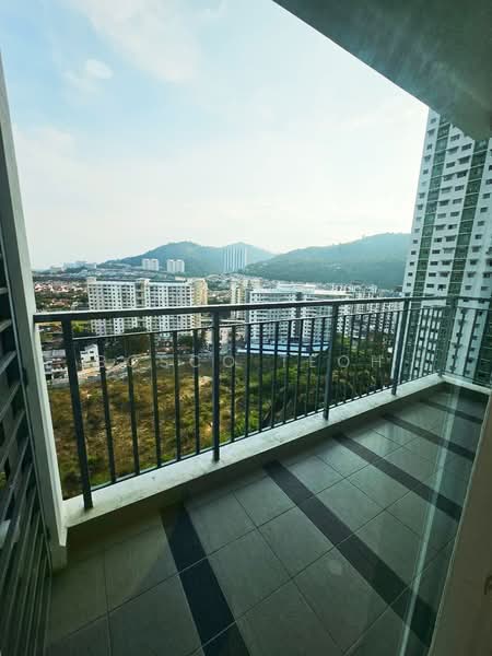 Condominium for Rent at Imperial Residences - Bosco Teoh - PropertyGuru.com.my