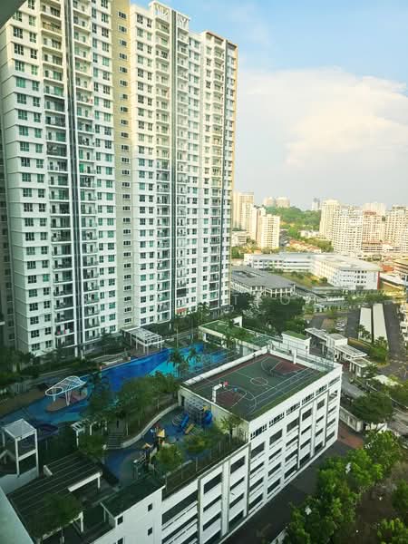 Condominium for Rent at Imperial Residences - Bosco Teoh - PropertyGuru.com.my