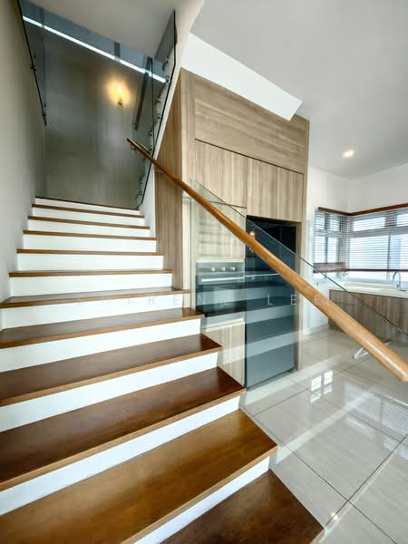 Service Residence for Sale at Twin Galaxy (Dwi Galaksi) - Shirene Lee - Interior - PropertyGuru.com.my