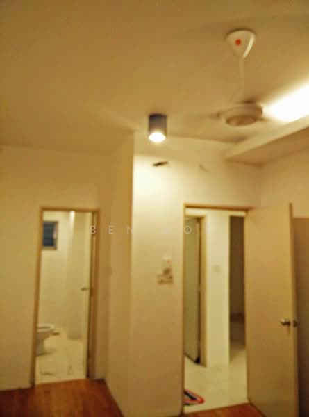 Condominium for Sale at Park Avenue - Ben Mok - Bathroom - PropertyGuru.com.my