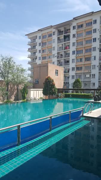 Condominium for Sale at Park Avenue - Ben Mok - Exterior - PropertyGuru.com.my