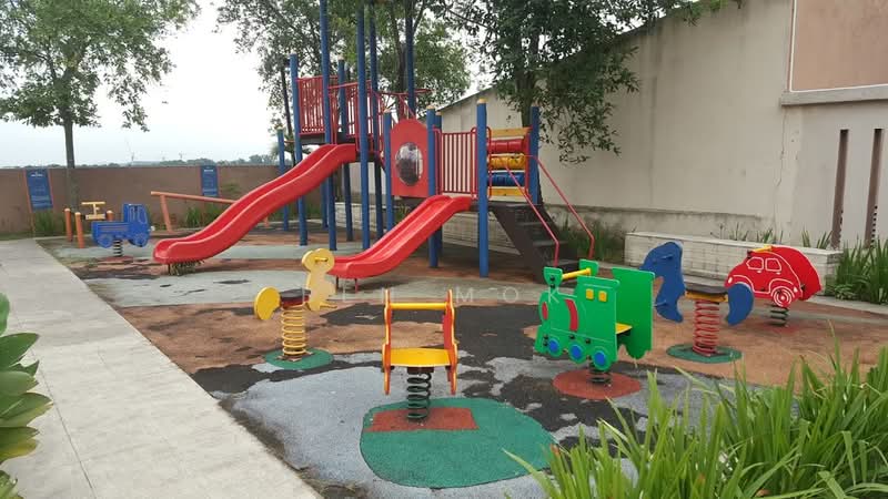 Condominium for Sale at Park Avenue - Ben Mok - Exterior - PropertyGuru.com.my