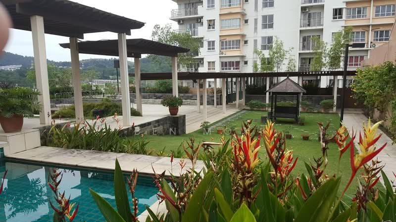 Condominium for Sale at Park Avenue - Ben Mok - Exterior - PropertyGuru.com.my