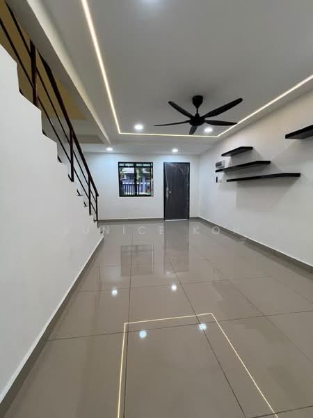 Jalan Teratai @ Taman Johor Jaya untuk Untuk Dijual - RM 428,000, Apr 2026 - Interior - PropertyGuru.com.my