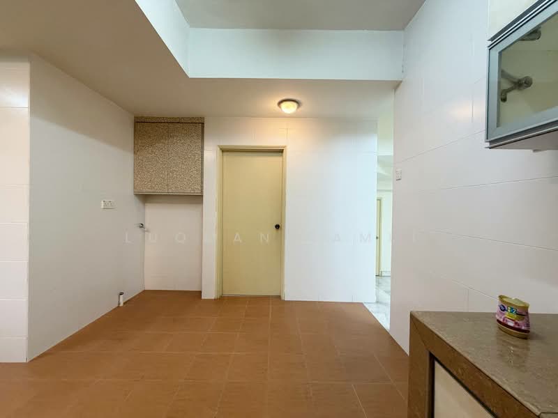 2-storey Terraced House for Sale in Wangsa Melawati (Wangsa Maju) - Luqman Ramli - Interior - PropertyGuru.com.my