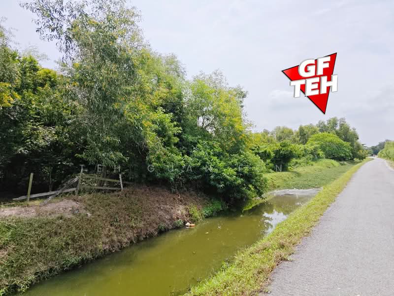 Tanah Pertanian untuk Dijual di Juru (Penang) - Teh Guan Fong - Exterior - PropertyGuru.com.my