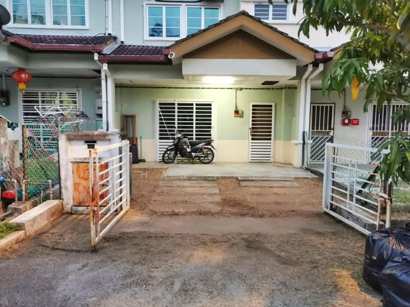 Puteri Ariel, Kota Puteri untuk Untuk Dijual - RM 355,000, Apr 2026 - Exterior - PropertyGuru.com.my