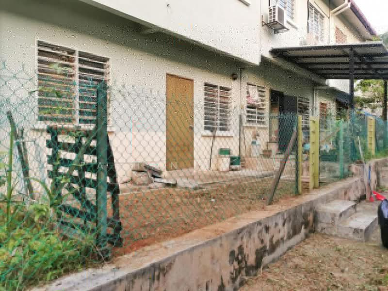 Puteri Ariel, Kota Puteri untuk Untuk Dijual - RM 355,000, Apr 2026 - Exterior - PropertyGuru.com.my