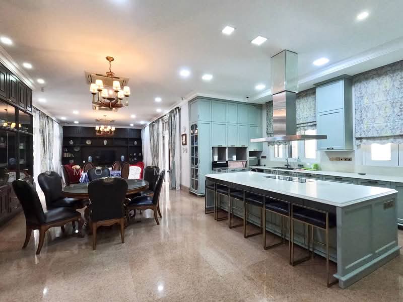 Bungalow for Sale in Shah Alam (Selangor) - Mohammad Omar - PropertyGuru.com.my