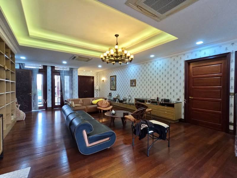 Bungalow for Sale in Shah Alam (Selangor) - Mohammad Omar - PropertyGuru.com.my