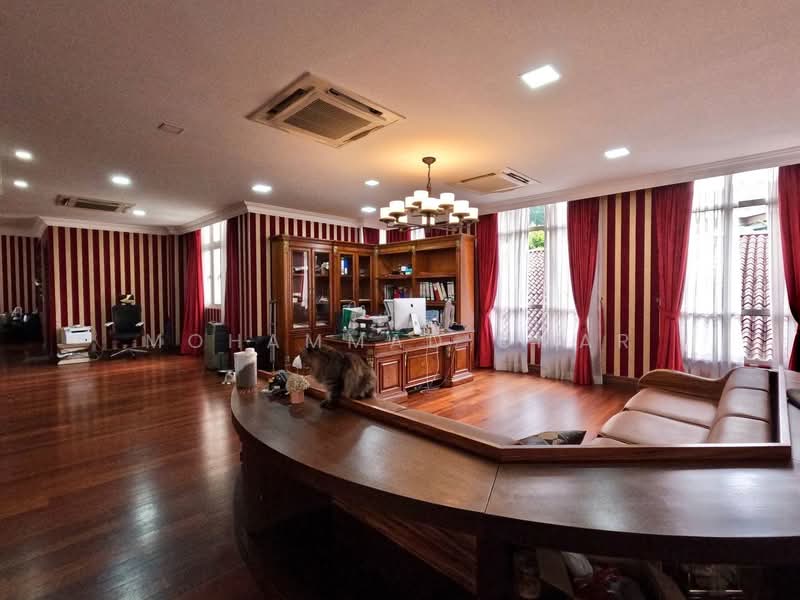 Bungalow for Sale in Shah Alam (Selangor) - Mohammad Omar - PropertyGuru.com.my