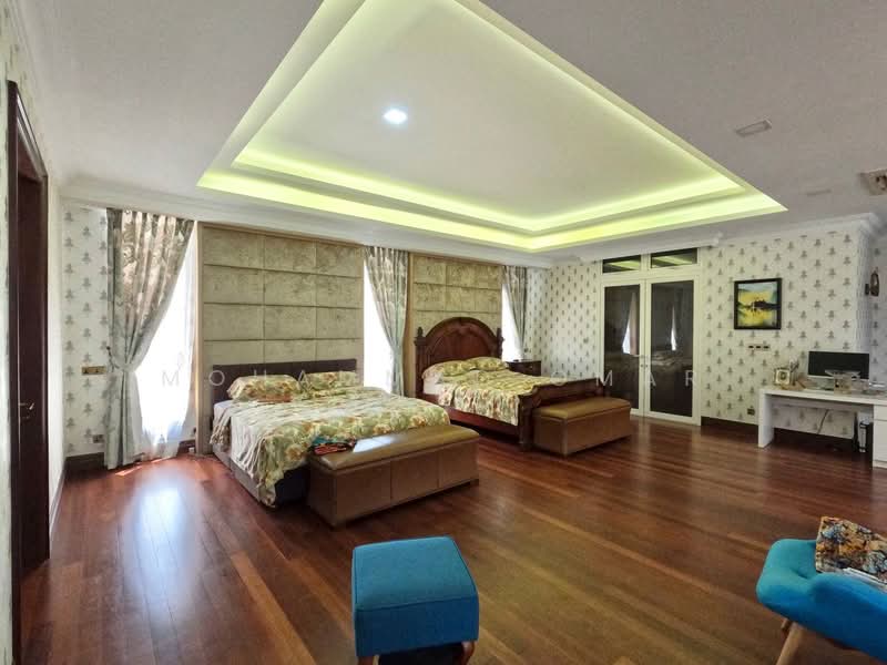 Bungalow for Sale in Shah Alam (Selangor) - Mohammad Omar - PropertyGuru.com.my