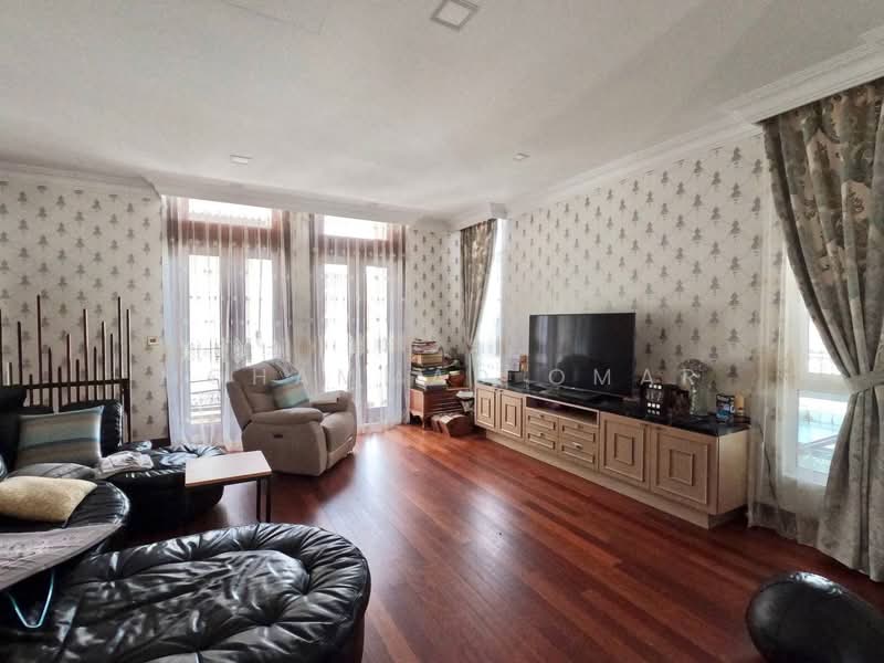 Bungalow for Sale in Shah Alam (Selangor) - Mohammad Omar - PropertyGuru.com.my