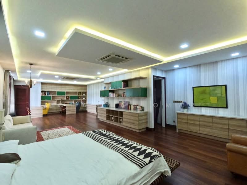 Bungalow for Sale in Shah Alam (Selangor) - Mohammad Omar - PropertyGuru.com.my