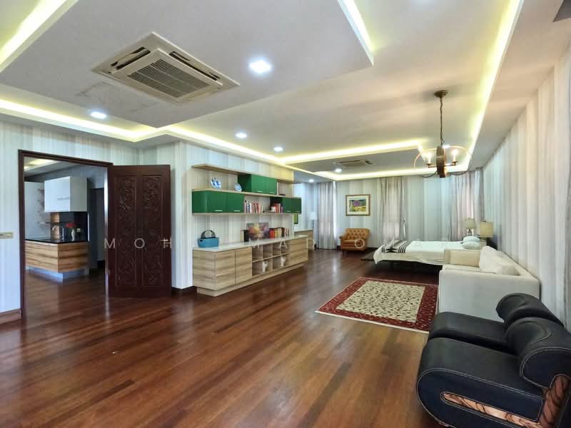 Bungalow for Sale in Shah Alam (Selangor) - Mohammad Omar - PropertyGuru.com.my