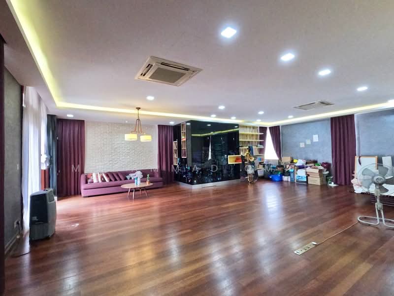 Bungalow for Sale in Shah Alam (Selangor) - Mohammad Omar - PropertyGuru.com.my