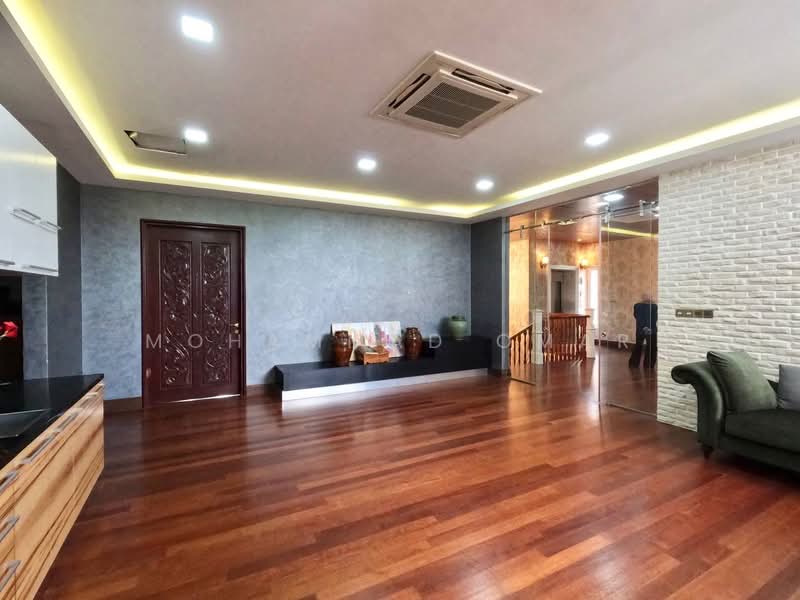 Bungalow for Sale in Shah Alam (Selangor) - Mohammad Omar - PropertyGuru.com.my