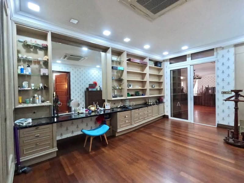 Bungalow for Sale in Shah Alam (Selangor) - Mohammad Omar - PropertyGuru.com.my