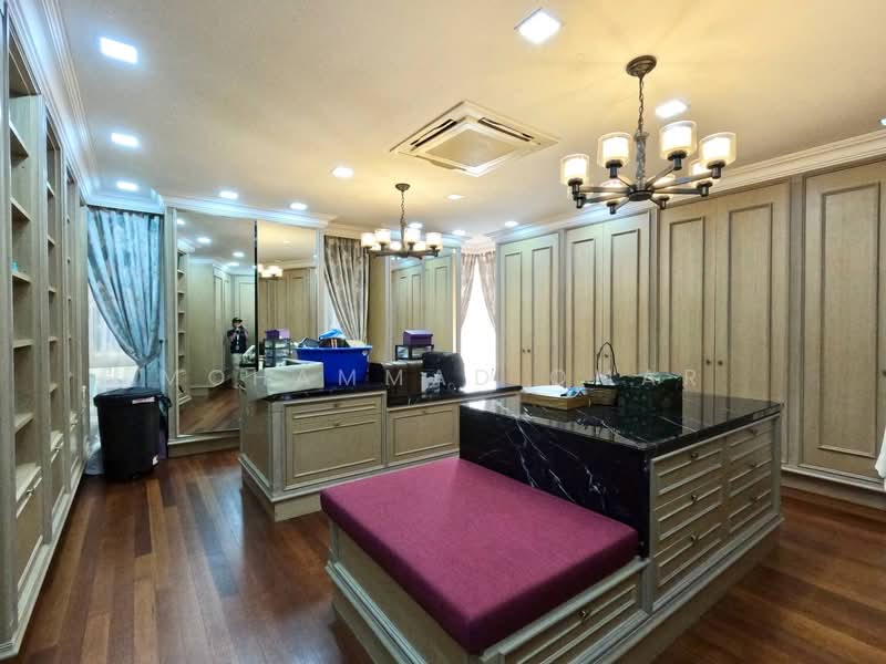 Bungalow for Sale in Shah Alam (Selangor) - Mohammad Omar - PropertyGuru.com.my