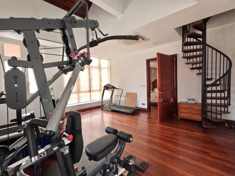 Bungalow for Sale in Shah Alam (Selangor) - Mohammad Omar - PropertyGuru.com.my