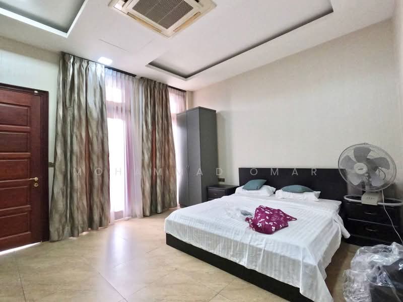 Bungalow for Sale in Shah Alam (Selangor) - Mohammad Omar - PropertyGuru.com.my