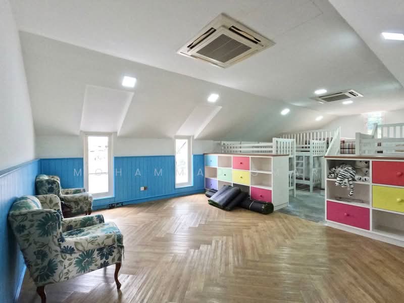 Bungalow for Sale in Shah Alam (Selangor) - Mohammad Omar - PropertyGuru.com.my