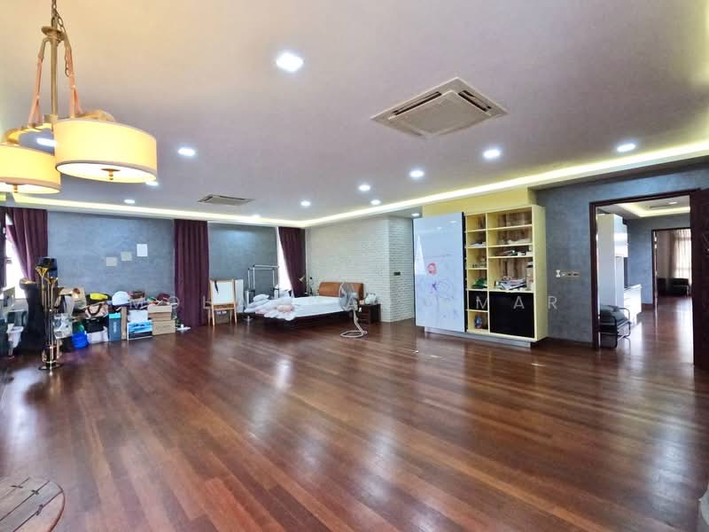 Bungalow for Sale in Shah Alam (Selangor) - Mohammad Omar - PropertyGuru.com.my