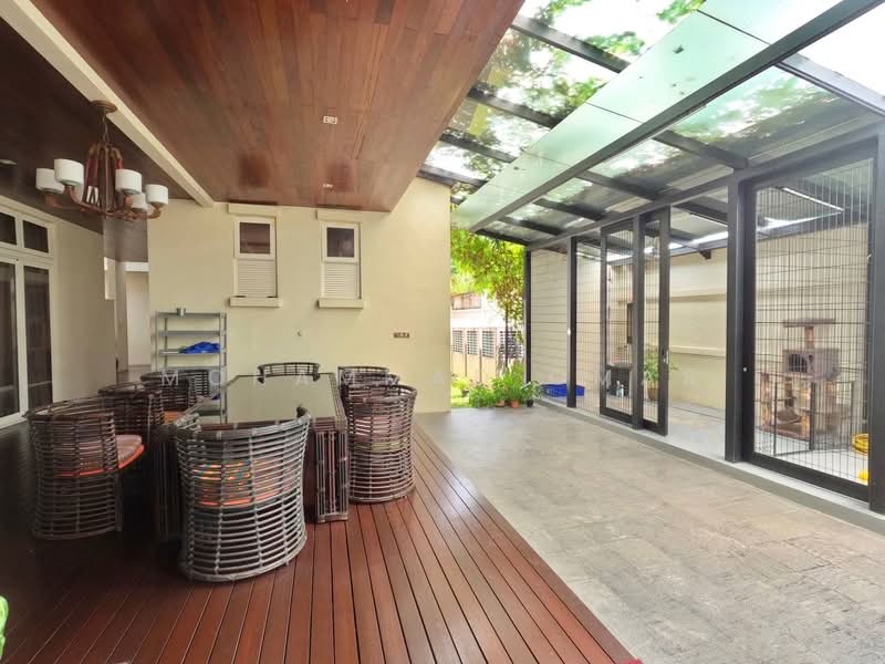 Bungalow for Sale in Shah Alam (Selangor) - Mohammad Omar - PropertyGuru.com.my