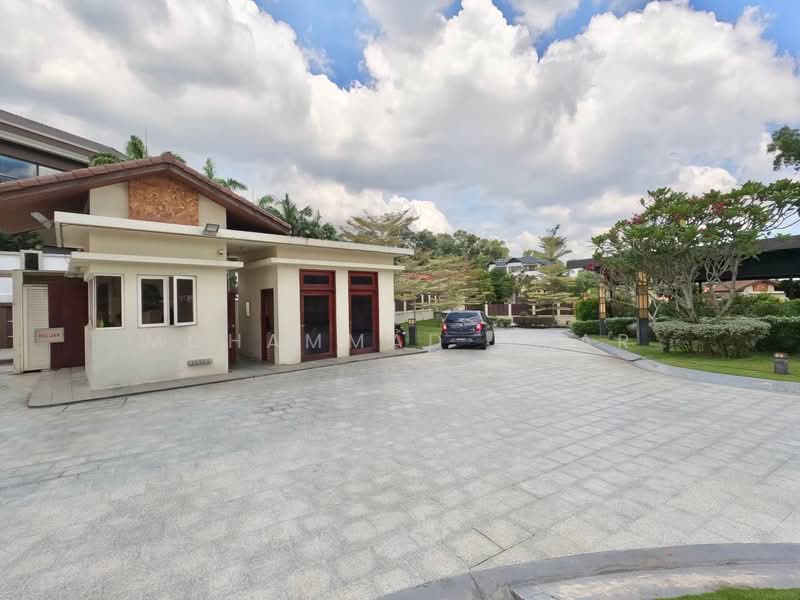 Bungalow for Sale in Shah Alam (Selangor) - Mohammad Omar - PropertyGuru.com.my