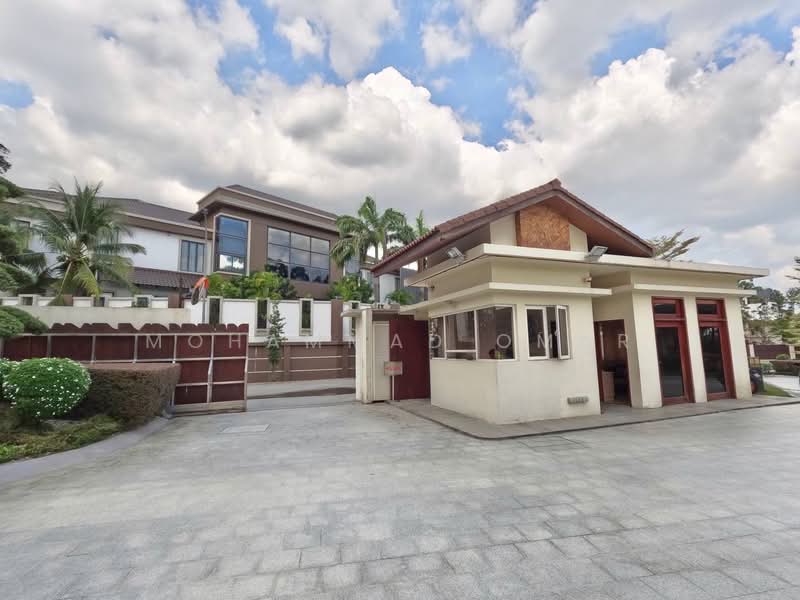Bungalow for Sale in Shah Alam (Selangor) - Mohammad Omar - PropertyGuru.com.my