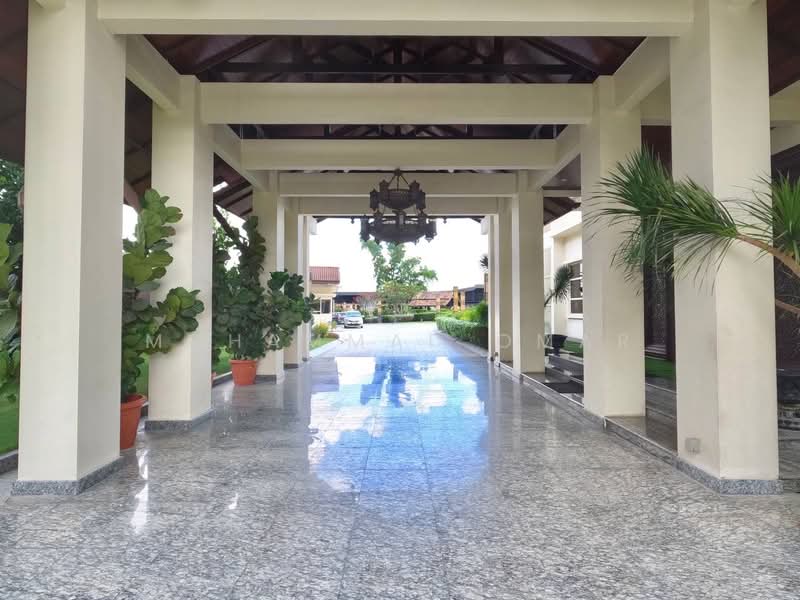 Bungalow for Sale in Shah Alam (Selangor) - Mohammad Omar - PropertyGuru.com.my