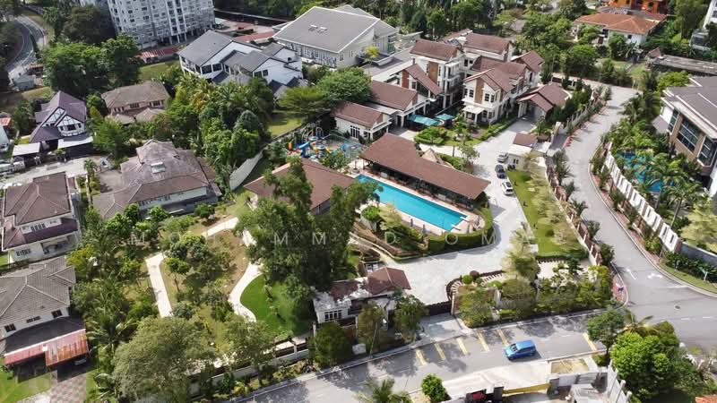 Bungalow for Sale in Shah Alam (Selangor) - Mohammad Omar - PropertyGuru.com.my