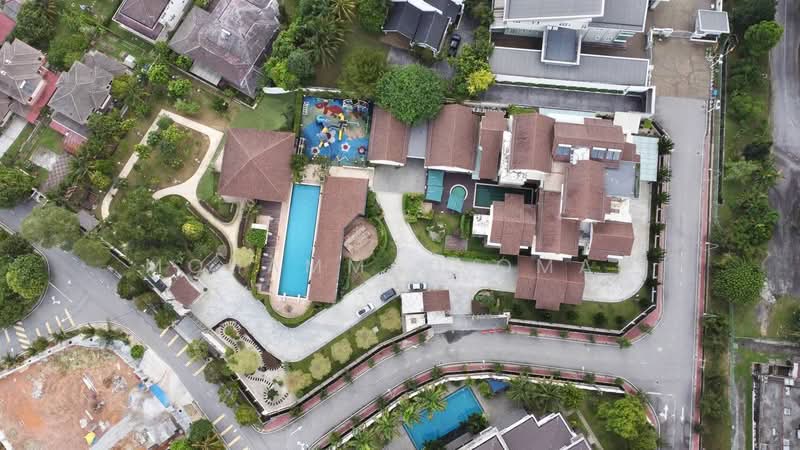 Bungalow for Sale in Shah Alam (Selangor) - Mohammad Omar - PropertyGuru.com.my