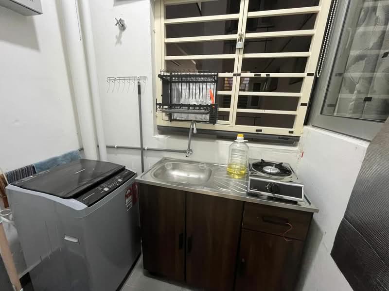 Apartment for Rent at Kalista 2 - Leo Goh - Interior - PropertyGuru.com.my