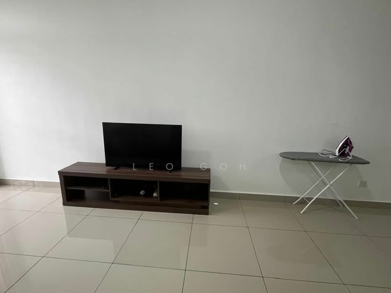 Apartment for Rent at Kalista 2 - Leo Goh - Living Room - PropertyGuru.com.my