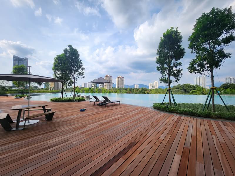 Park Regent @Desa Park City untuk Untuk Dijual - RM 8,000,000, Apr 2026 - Exterior - PropertyGuru.com.my