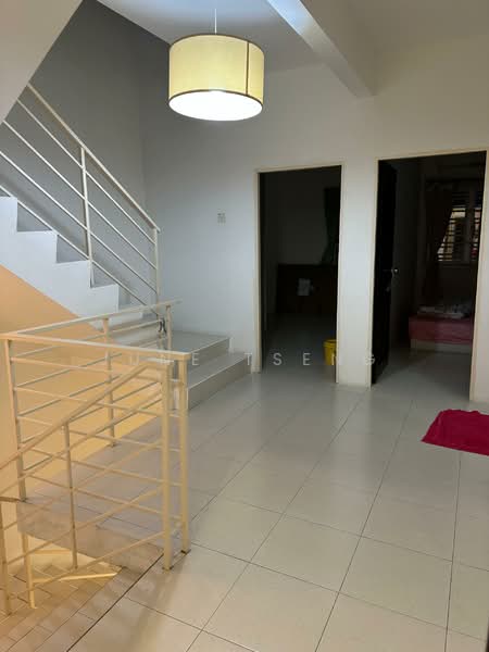 For Rent - Taman Scientex