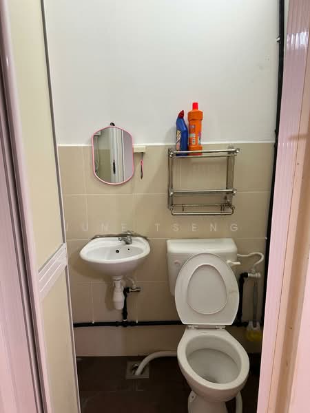 For Rent - Taman Scientex