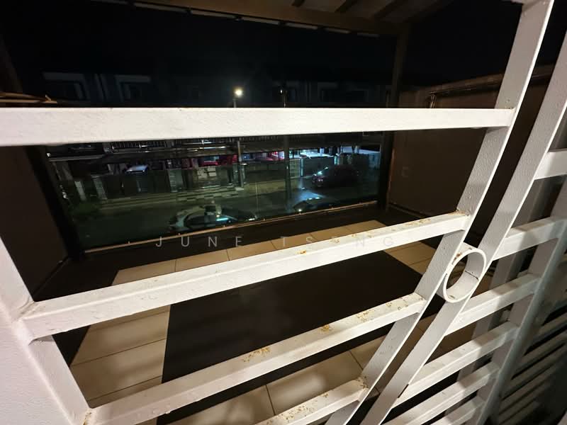 For Rent - Taman Scientex