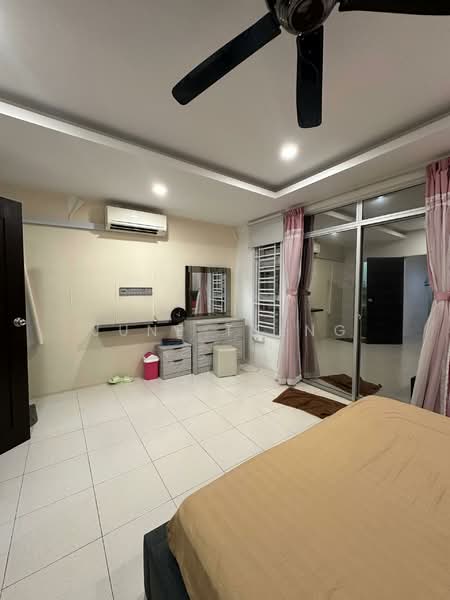 For Rent - Taman Scientex