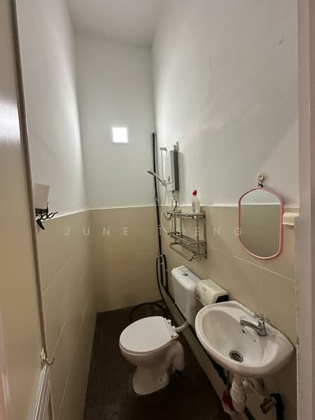 For Rent - Taman Scientex