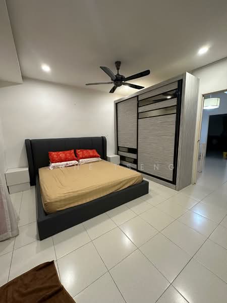 For Rent - Taman Scientex