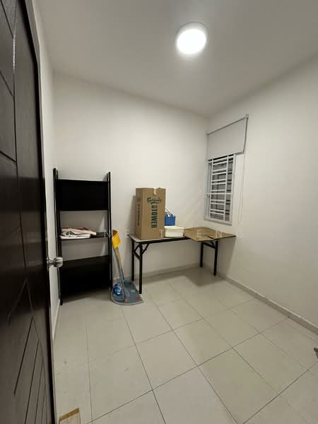 For Rent - Taman Scientex