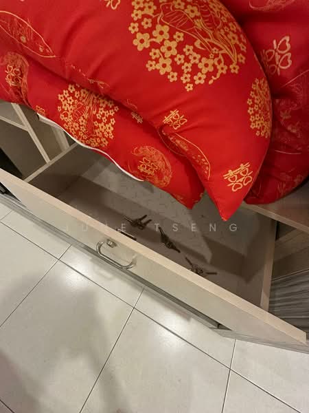 For Rent - Taman Scientex