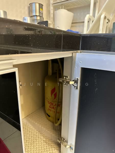 For Rent - Taman Scientex