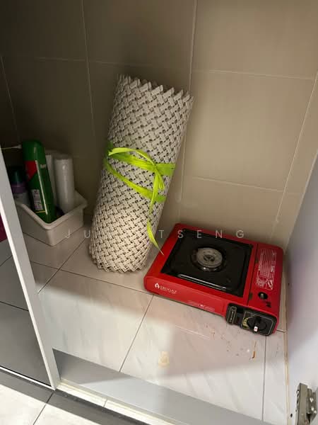 For Rent - Taman Scientex