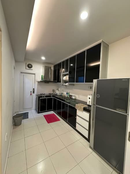 For Rent - Taman Scientex