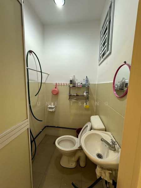 For Rent - Taman Scientex